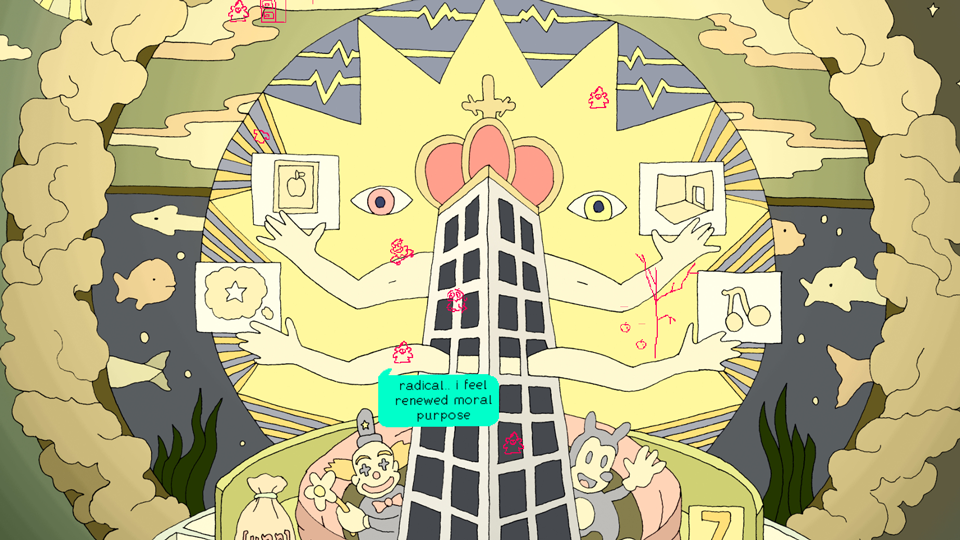 10 Beautiful Postcards