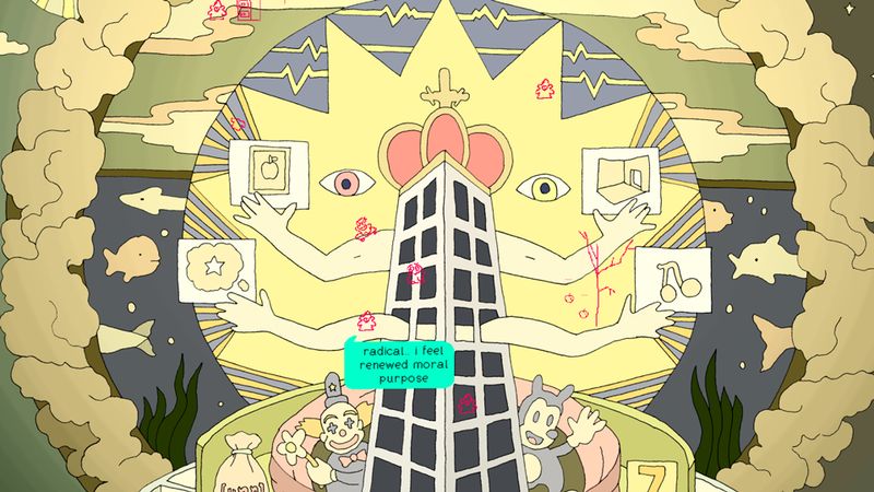 10 Beautiful Postcards