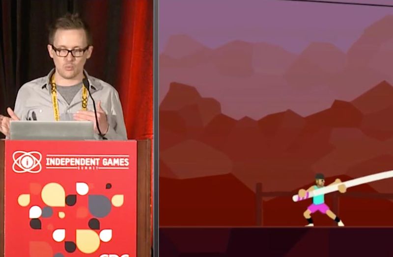 Physics tips for game developers